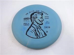Victor 2 Penny Putter