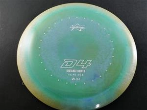 AIR Spectrum D4