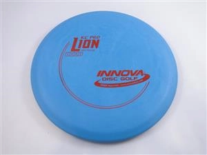 KC Pro Lion