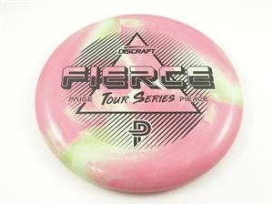 Signature Tour Series ESP Fierce