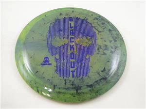 Toxic Waste Blackout