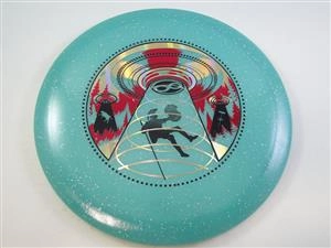 Metal Flake Glow C-Blend Centurion