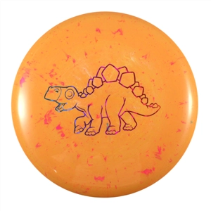 Stegosaurus