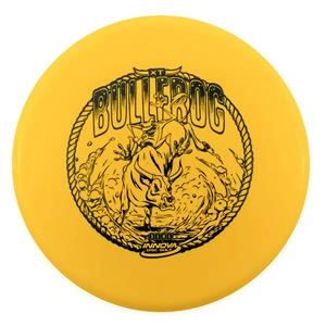 Bullfrog