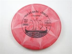 Origio Burst Warship