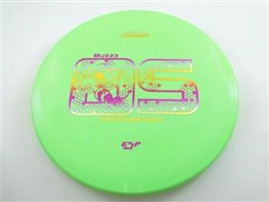 ESP Buzzz OS