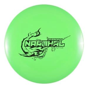 Max Grip Narwhal
