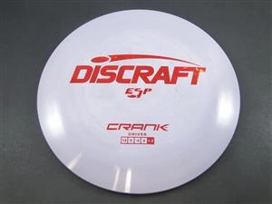 ESP Crank
