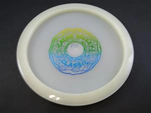 Champion Classic Glow Eagle