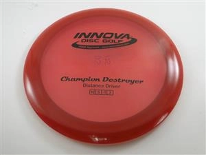 Champion Destroyer