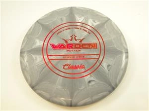 Classic Soft Burst Warden