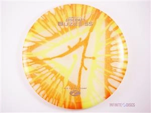 Z Fly Dyed Buzzz SS