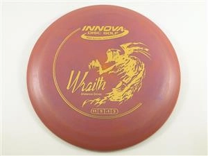 DX Wraith