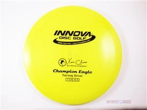Champion Eagle