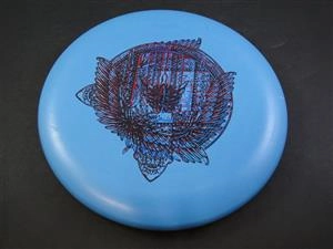 D-Blend X-Out Alpaca