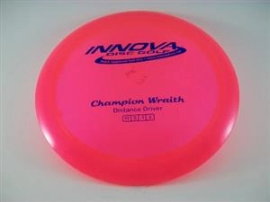 Champion Wraith