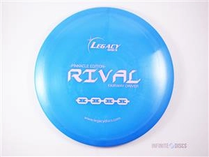 Pinnacle Rival