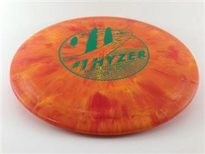 #1 Hyzer