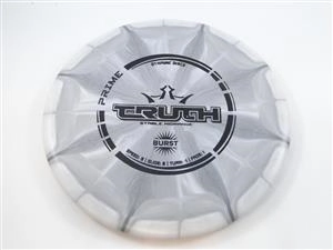 Prime Burst Truth