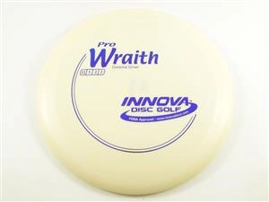 Pro Wraith