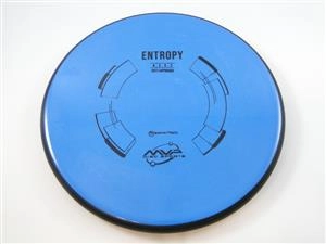 Neutron Entropy