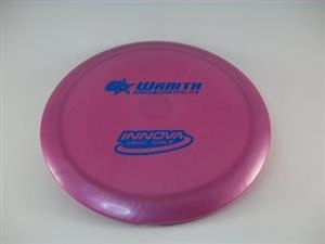 GStar Wraith