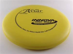 KC Pro KC Pro Aviar