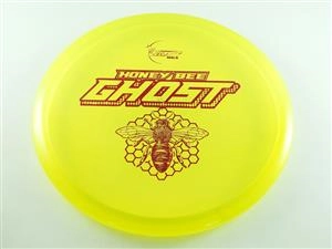Honey Bee Pinnacle Ghost