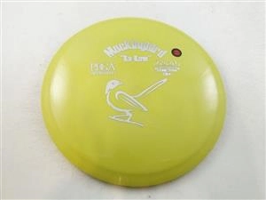 Alpha (Lonestar) Mockingbird