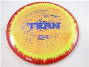 Halo Star Tern