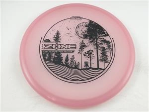Z Glo Zone