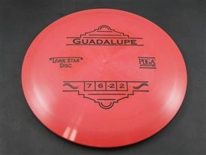 Bravo Guadalupe