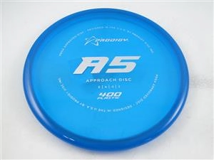 400 A5