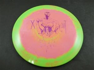 Halo S-Blend X-Out Pharaoh