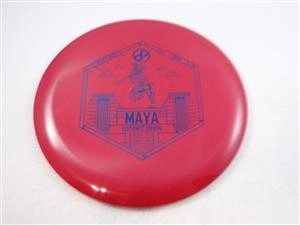 I-Blend Maya