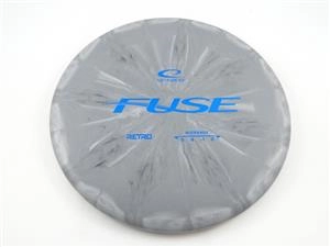 Retro Burst Fuse
