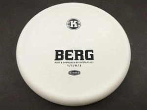 K3 Hard Berg