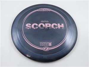 Z Line Scorch