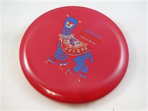 I-Blend X-Out Alpaca