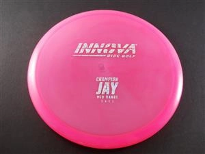 Champion Jay