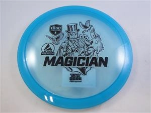 Active Premium Magician