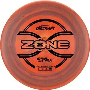 ESP FLX Zone