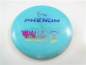 Pinnacle Phenom