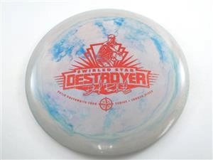 Swirly Star Destroyer