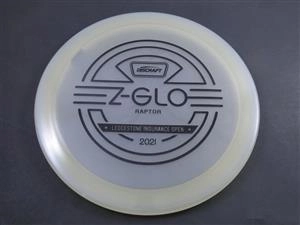 Z Glo Raptor