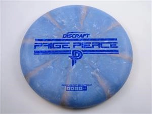 Discraft Prototype Putter Blend Fierce