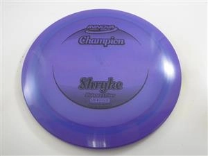 Champion Shryke