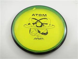 Proton Atom