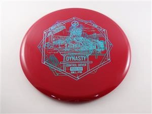 I-Blend X-Out Dynasty