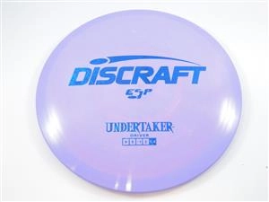 ESP Undertaker